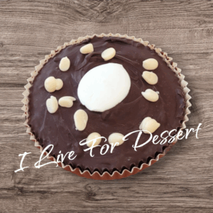Giant Dairy Free 6" PB Cup 2 Day Notice